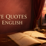 恋愛・愛・結婚の英語の名言集 LOVE QUOTES IN ENGLISH