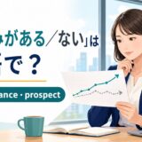 「見込みがある・ない」の英語表現 likely・chance・potential