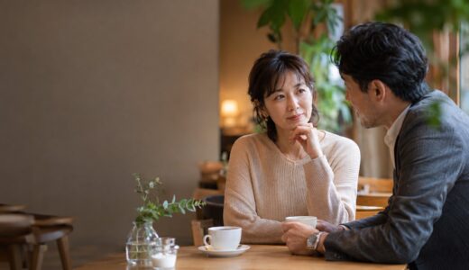 「思わせぶり」は英語で？give mixed signals・lead someone onの違い