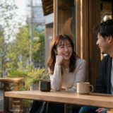 友達以上恋人未満の曖昧な関係にある男女