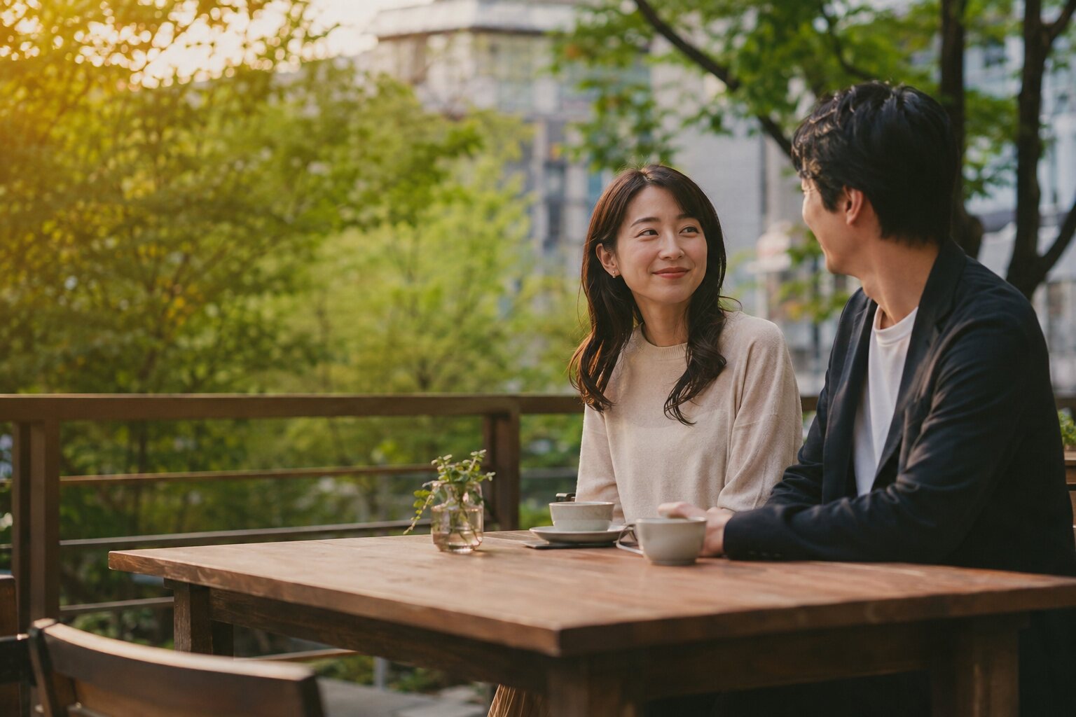 「両思い」は英語で？like each other・mutual feelingsの使い方と例文