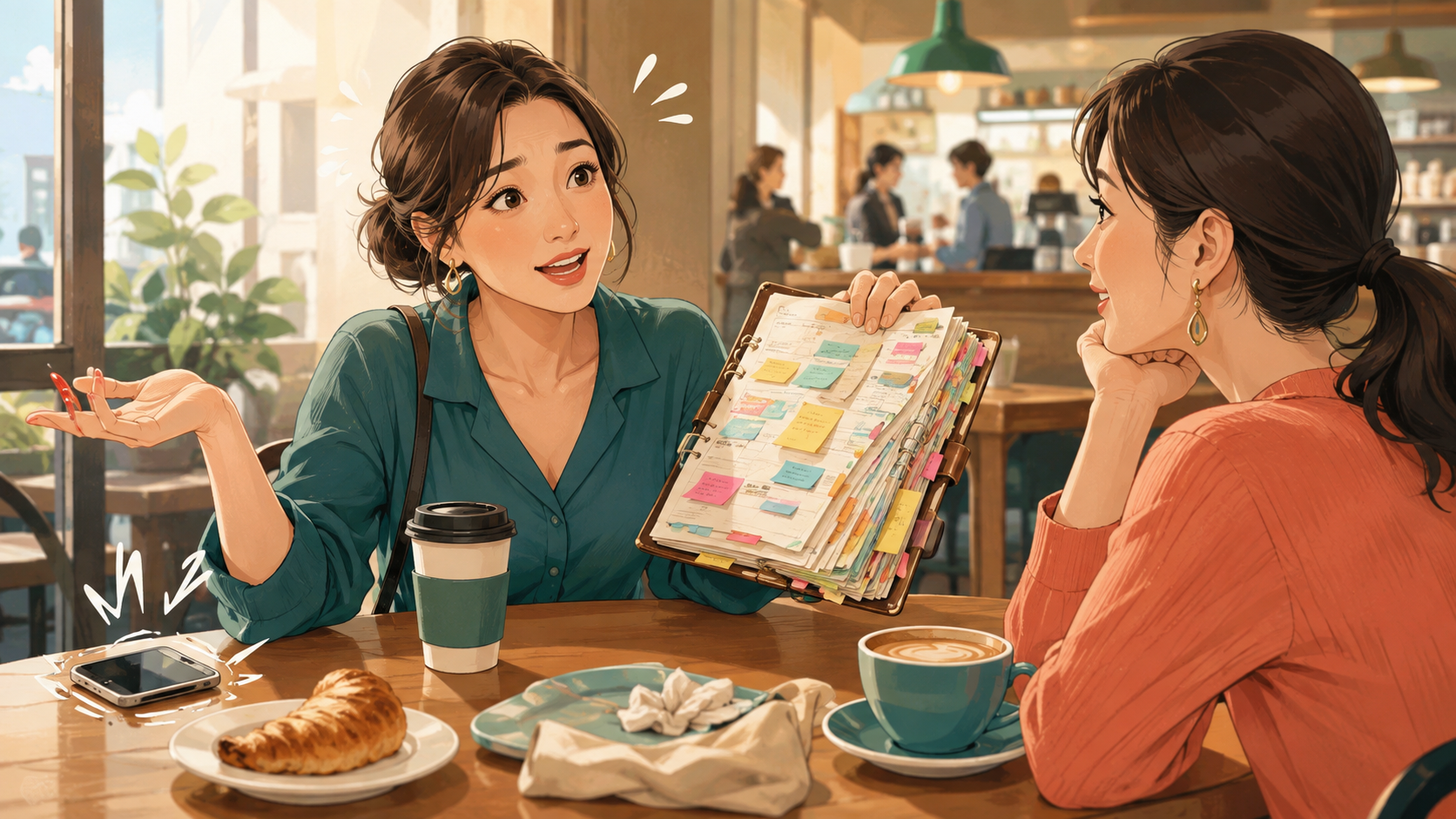 「なにしろ・何しろ」を英語で言うと？after all・you seeの違い