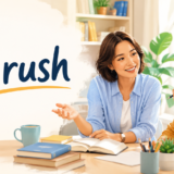 No rush アイキャッチ