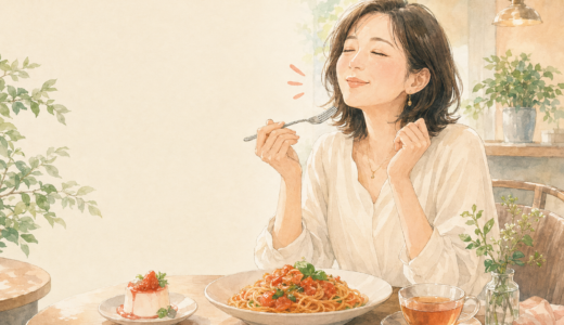 「美味しい」は英語で？delicious・tasty・good・yummyの違いと使い分け