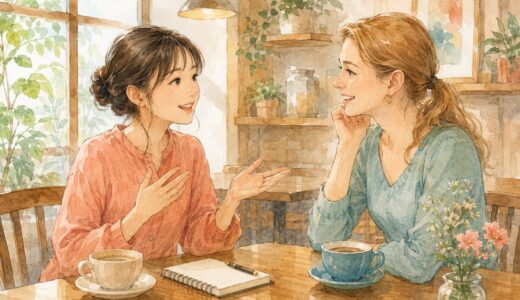 「お願いします」は英語で？場面別の自然な伝え方