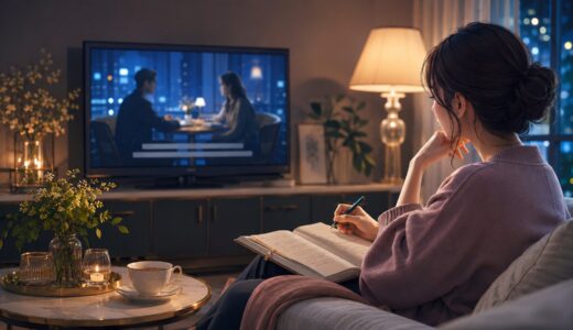 海外ドラマで英語学習する方法｜初心者におすすめの作品15選と効果的な勉強法