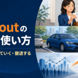 pull outの意味・使い方｜引き出す・出ていく・撤退する