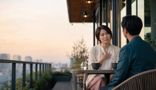 「振る・振られる」は英語で？turn down・reject・dump・get dumpedの違い