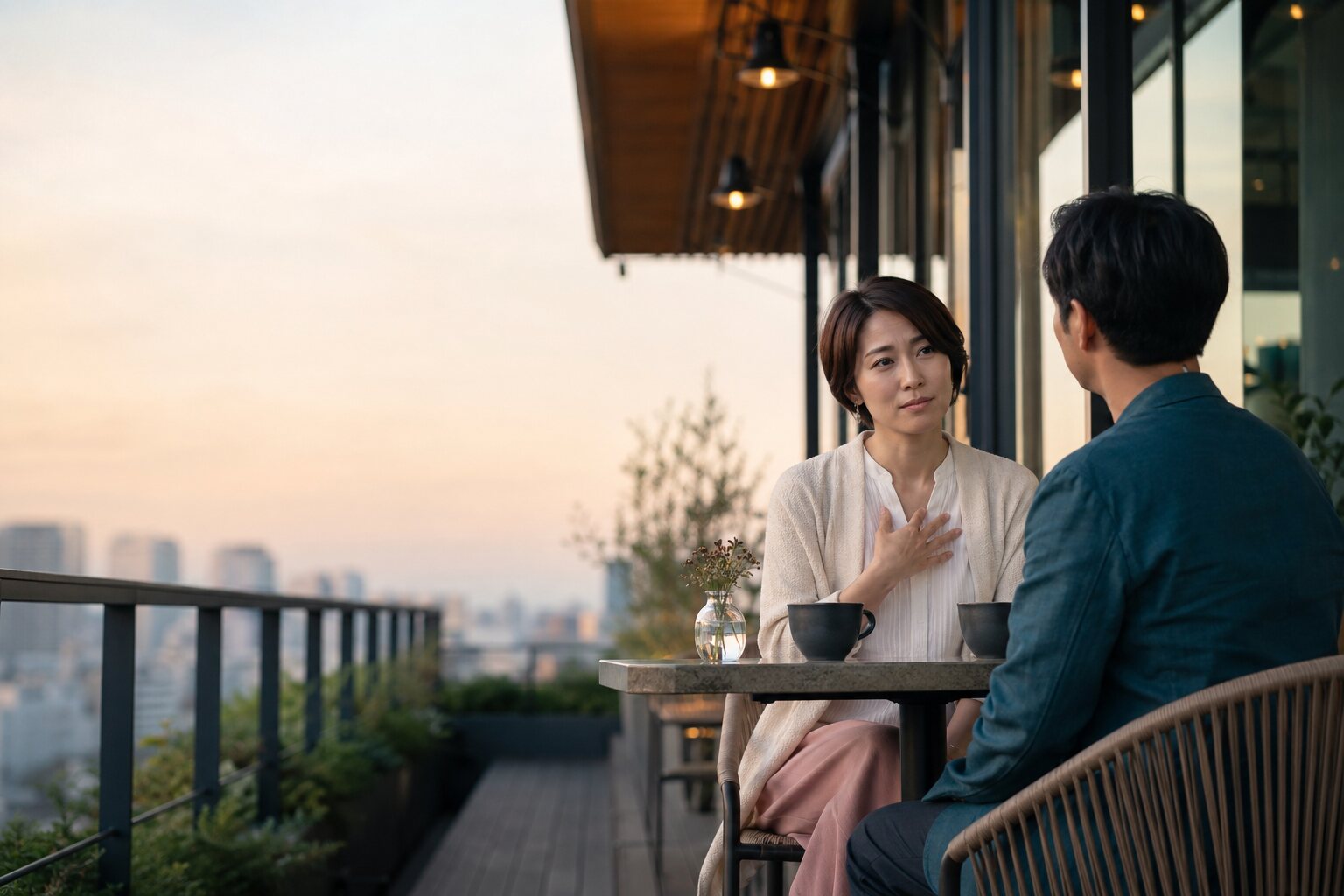 「振る・振られる」は英語で？turn down・reject・dump・get dumpedの違い