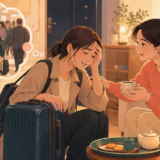 「さぞ・さぞかし」を英語で表す共感のイラスト