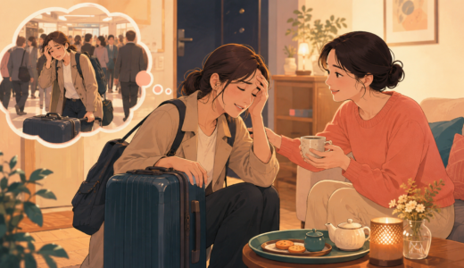 「さぞ・さぞかし」は英語で？must be・must have beenの違い