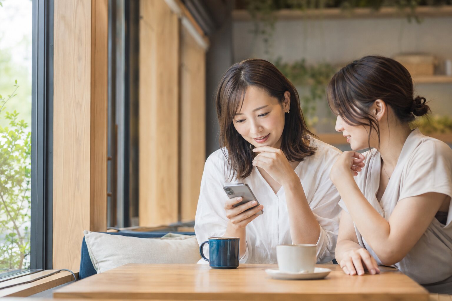「脈あり・脈なし」は英語で？interested・feel the same wayの使い方