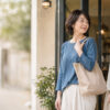 以前は親しかったものの距離ができた二人の女性