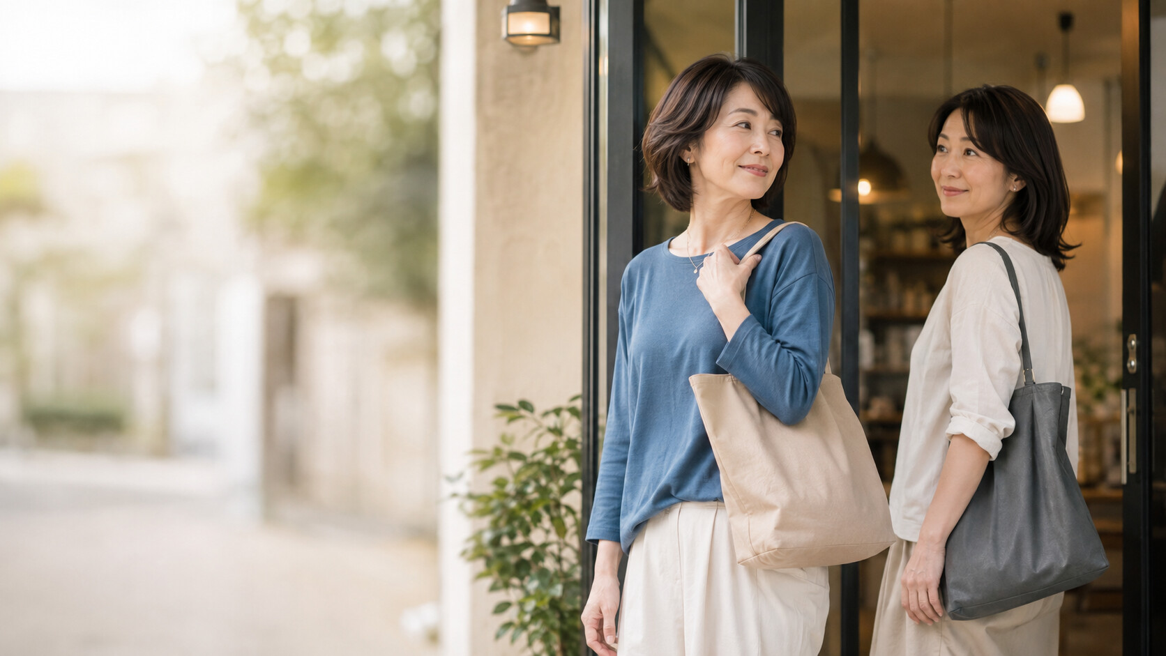 「疎遠になる」は英語で？drift apart・lose touch・grow apartの違い