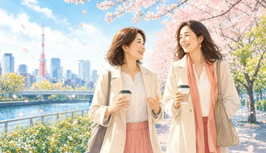 春は英語で？springを使ったおしゃれなフレーズ・春の表現集
