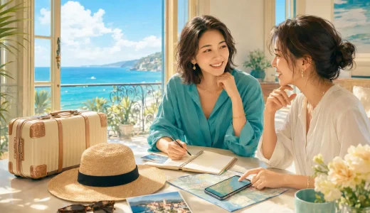 夏休みは英語で？summer vacation・holiday・breakの違いと英語日記