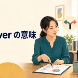 talk overの意味と二人で提案を話し合う場面