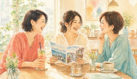 「楽しい」は英語で？fun・enjoy・have a good timeの違いと使い分け