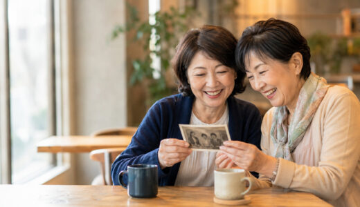 「付き合いが長い」は英語で？have known each other・go way backの違い