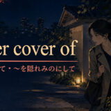 under cover ofの意味「〜に隠れて・隠れみのにして」と使い方