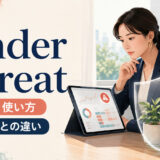 under threatの意味・使い方とat riskとの違い