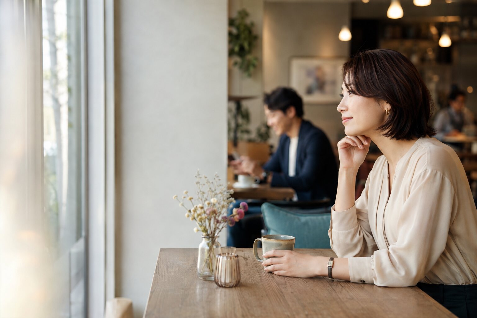 「片思いする」は英語で？have a crush on・have feelings for・unrequited loveの違い