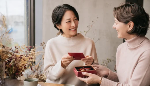 バレンタインは英語で？おしゃれなメッセージ・海外との違いと返し方