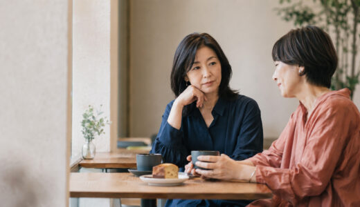 「わだかまりが残る」は英語で？hard feelings・hold a grudgeの違い