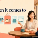 when it comes toの意味と使い方を表すアイキャッチ