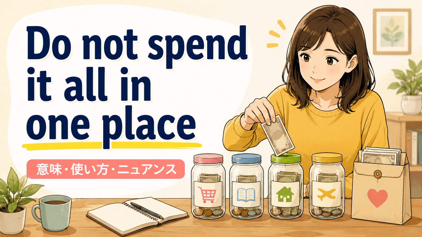 Do not dish it if you can’t take itの意味・使い方・ニュアンスを例文で解説