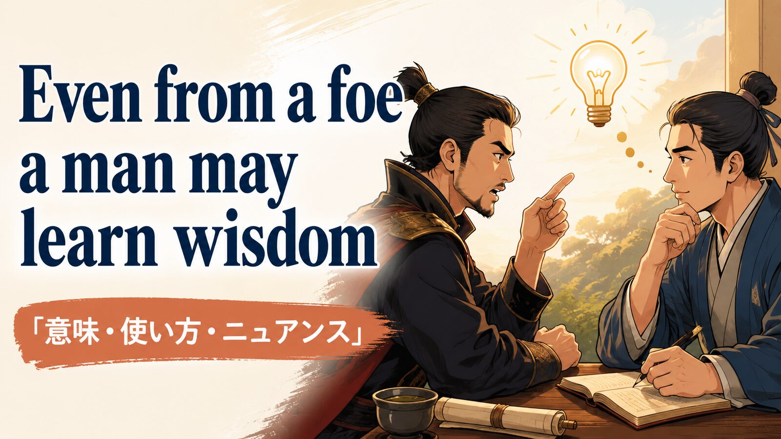 Do not spend it all in one placeの意味・使い方・ニュアンスを例文で解説