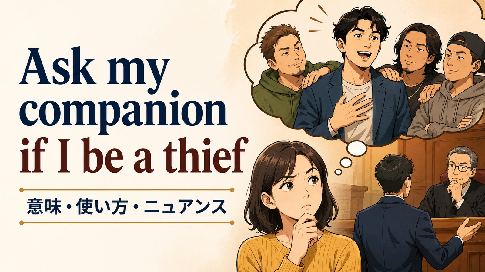 An honest man doesn’t need to remember muchの意味・使い方・ニュアンスを例文で解説