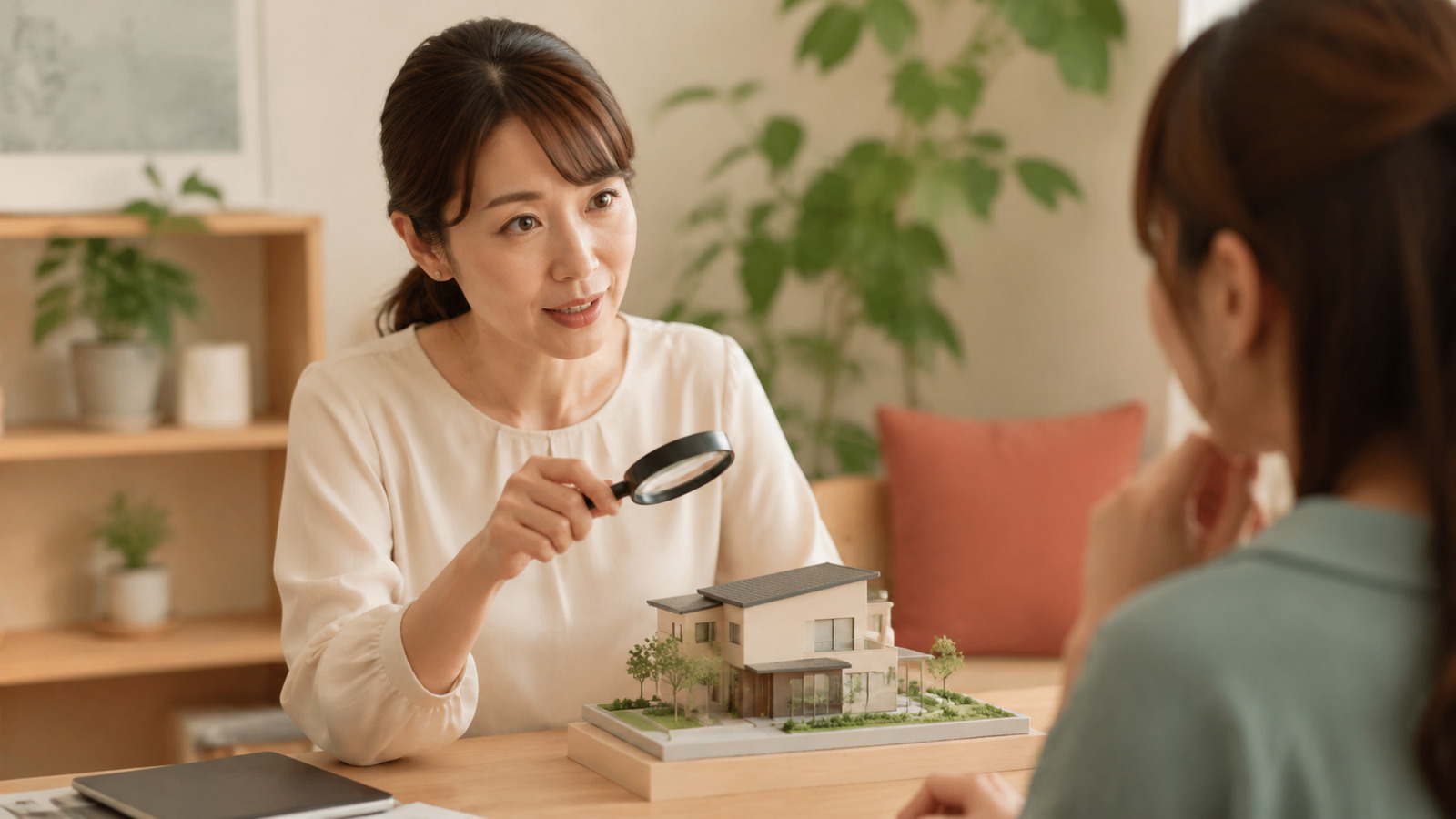 in detailの意味と使い方