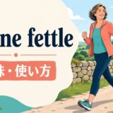 in fine fettleの意味と使い方を解説するアイキャッチ画像