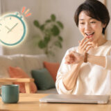 in no time hero.jpg の意味を視覚化した英語学習画像