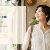 look aroundの意味と使い方