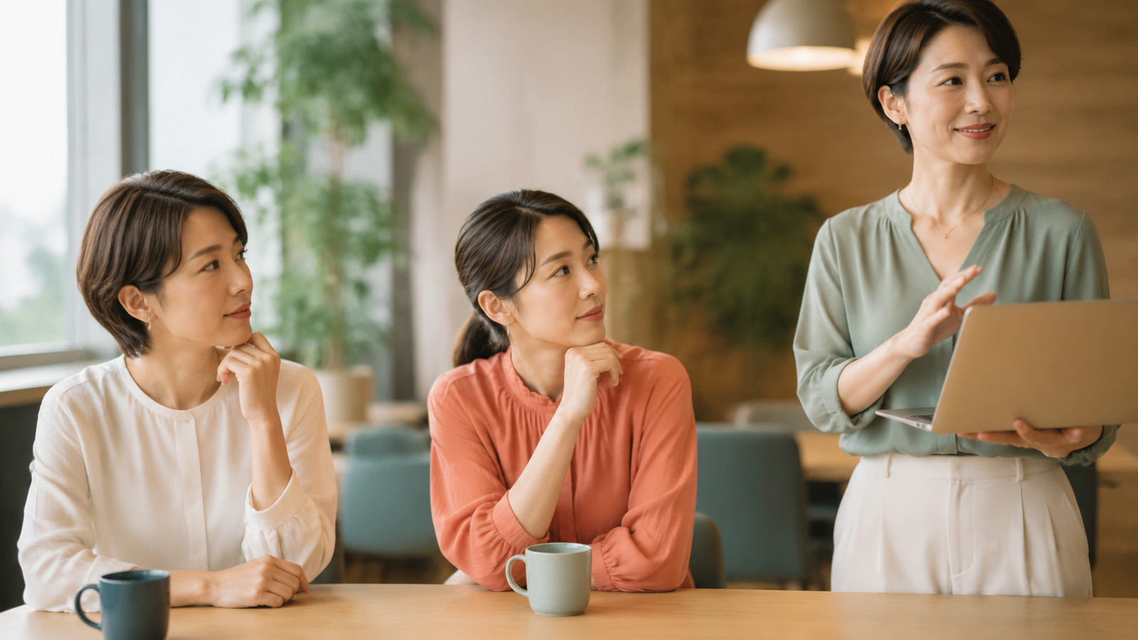 look on asの意味は？「〜とみなす・〜として見る」の使い方・ニュアンスと例文