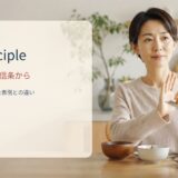 on principleの意味と使い方