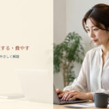 put in 提出する・設置する・費やす 意味と使い方