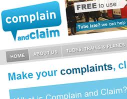 One Point English: Claim or Complain?by Andrea