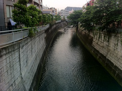 yodobashi（淀橋）　by Mark