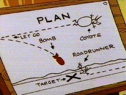 Mini lesson: a plan vs. plans by Andrea