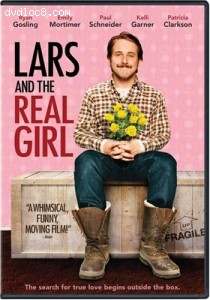 ラースと、その彼女　“LARS AND THE REAL GIRL”