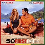 50回目のキス （”50 First Dates”）