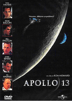 アポロ13 “Apollo 13”