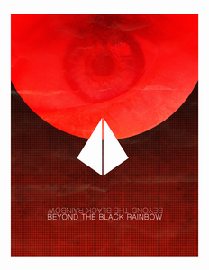 Beyond the Black Rainbow by Colin