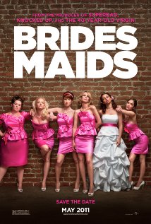 ブライズメイズ 史上最悪のウェディングプラン　“BridesMaides”