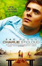 きみがくれた未来“Charlie St. Cloud”