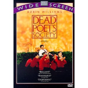 いまを生きる“Dead Poets Society”