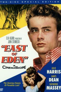 エデンの東“East of Eden” by Michael Bartley